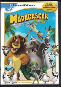 Madagascar