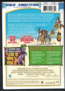 Madagascar