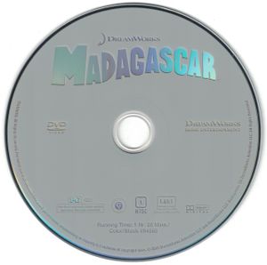 Madagascar