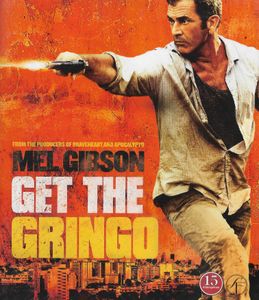 Get the Gringo
