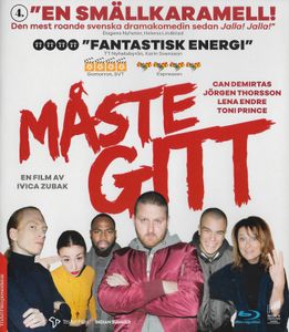 Måste Gitt
