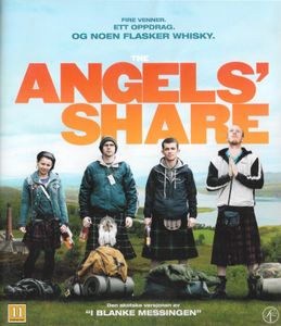 The Angels' Share