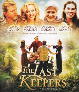 The Last Keepers