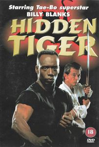 Hidden Tiger
