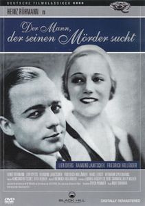 Der Mann, der seinen Mörder sucht