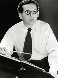 Franz Waxman