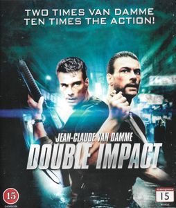 Double Impact