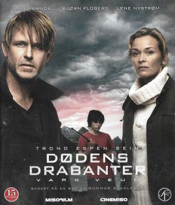 Varg Veum: Dødens Drabanter