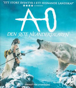Ao: Den Siste Neandertalaren