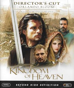 Kingdom Of Heaven