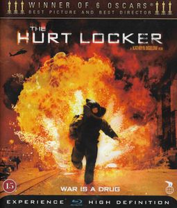 The Hurt Locker
