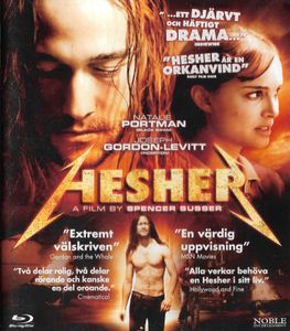 Hesher