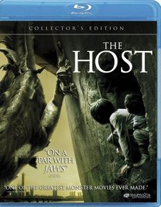 The Host - Collector's Edition