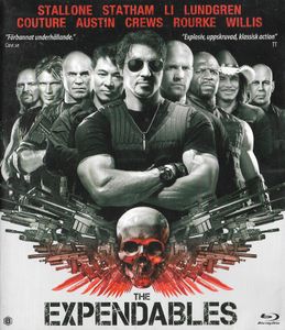 The Expendables