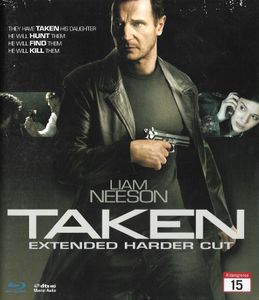 Taken (Extended Harder Cut)
