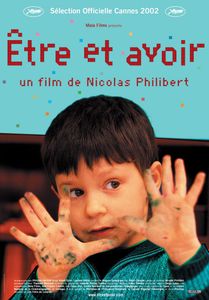 Être et avoir