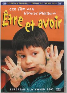 Être Et Avoir