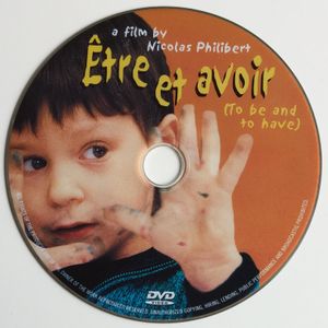 Être Et Avoir