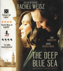 The Deep Blue Sea