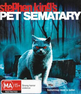 Pet Sematary