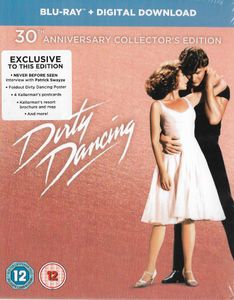 Dirty Dancing (30th Anniversary Collector's Edition)