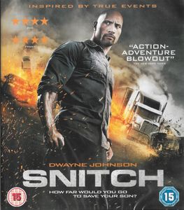 Snitch