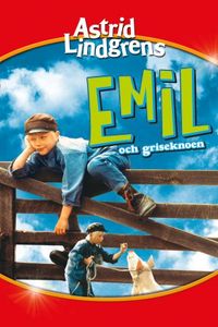 Emil Och Griseknoen