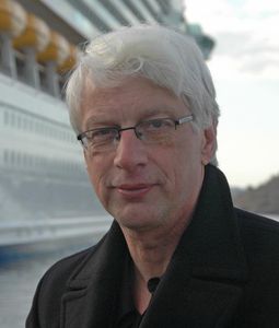 Jan Ohlsson