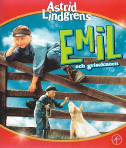 Emil Och Griseknoen