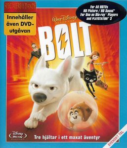Bolt