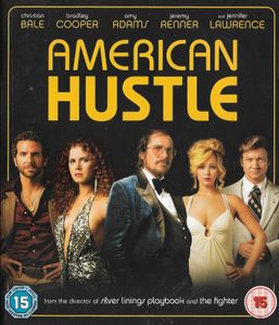 American Hustle
