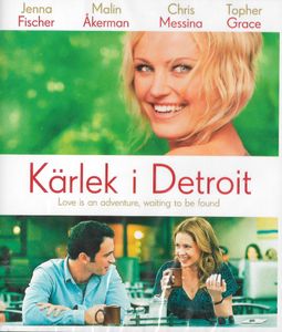 Kärlek I Detroit