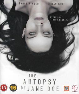 The Autopsy of Jane Doe