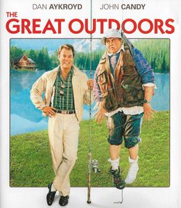 The Great Outdoors