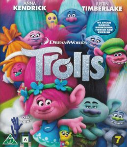 Trolls