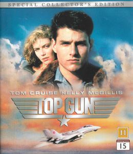 Top Gun (Special Collector's Edition)