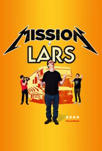 Mission to Lars