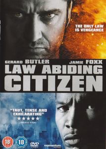 Law Abiding Citizen
