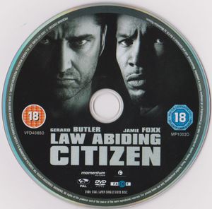 Law Abiding Citizen