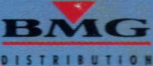 BMG Distribution