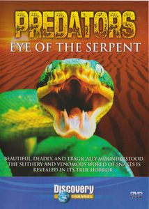 Predators - Eye of The Serpent
