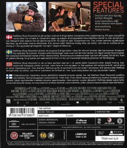 The Captive