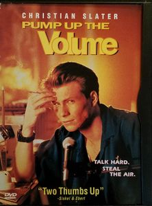 Pump Up The Volume