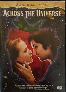 Across The Universe