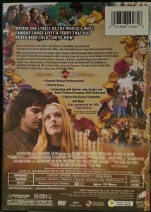 Across The Universe