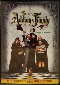 The Addams Family