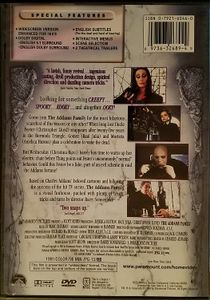 The Addams Family