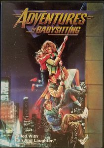 Adventures In Babysitting