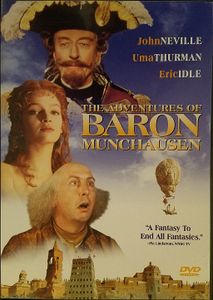 The Adventures of Baron Munchausen