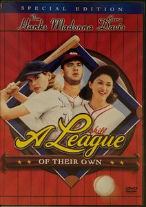 A League of Their Own